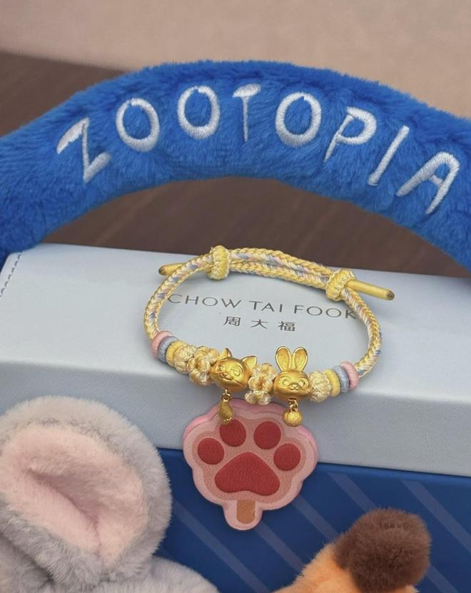 牌参与联名 《疯狂动物城2》激活全域消费AG真人娱乐网址30 亿票房、超70个品(图4) 牌参与联名 《疯狂动物城2》激活全域消费AG真人娱乐网址30 亿票房、超70个品(图4)