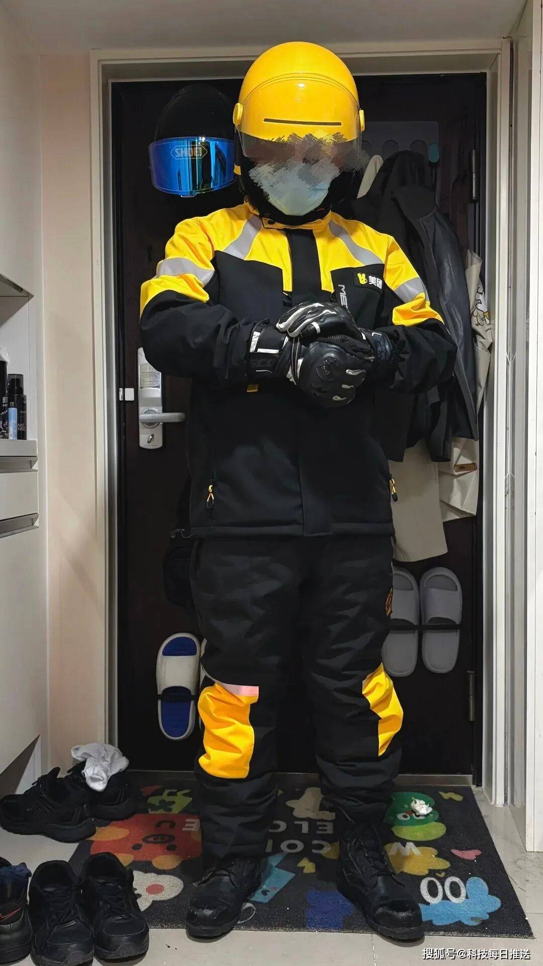 呼伦贝尔吃上了热乎乎的美团外卖AG真人试玩平台我在-30℃的(图10) 呼伦贝尔吃上了热乎乎的美团外卖AG真人试玩平台我在-30℃的(图10)