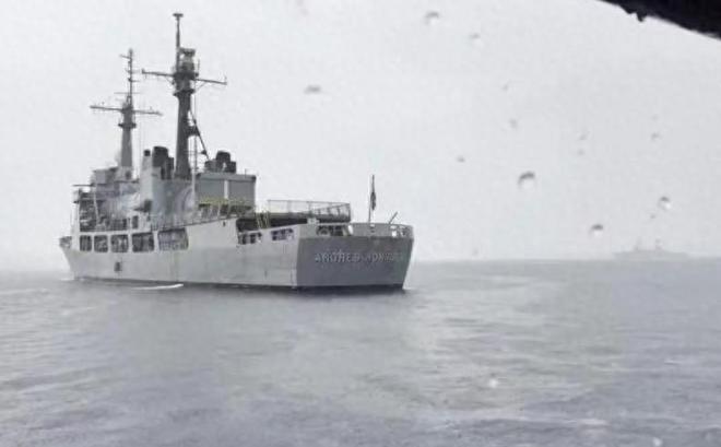 曝光美国破防了美国阅兵像是战俘AG真人网站中国93大阅兵演练(图8)