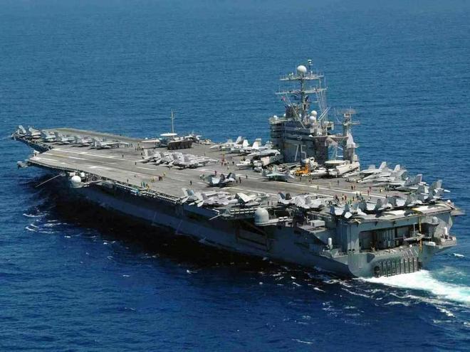 曝光美国破防了美国阅兵像是战俘AG真人网站中国93大阅兵演练(图11)